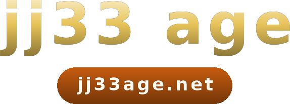 jj33 age logo